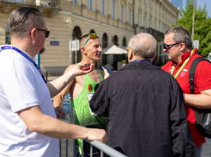 PZLA Mistrzostwa Polski w chodzie na 20 km obrazek 4