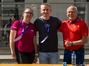 PZLA Mistrzostwa Polski w chodzie na 20 km obrazek 10