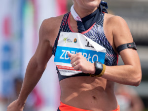 PZLA Mistrzostwa Polski w chodzie na 20 km obrazek 6