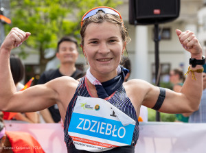 PZLA Mistrzostwa Polski w chodzie na 20 km obrazek 7