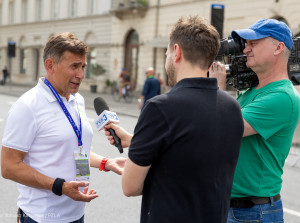 PZLA Mistrzostwa Polski w chodzie na 20 km obrazek 8