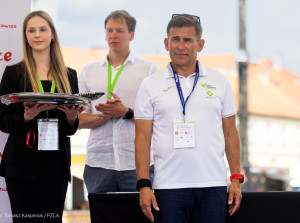 PZLA Mistrzostwa Polski w chodzie na 20 km obrazek 9