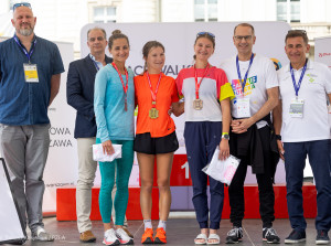 PZLA Mistrzostwa Polski w chodzie na 20 km obrazek 17
