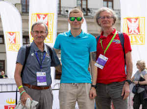 PZLA Mistrzostwa Polski w chodzie na 20 km obrazek 19