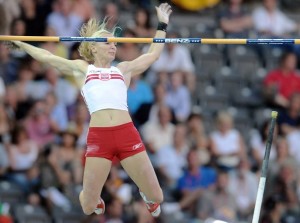 Mistrzostwa Świata - Berlin 2009 - Dzień 3 obrazek 10