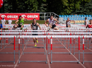 PZLA Mistrzostwa Polski U23 i S w Wielobojach 2024 obrazek 1