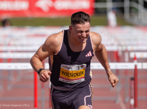 PZLA Mistrzostwa Polski U23 i S w Wielobojach 2024 obrazek 4