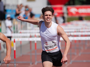 PZLA Mistrzostwa Polski U23 i S w Wielobojach 2024 obrazek 5