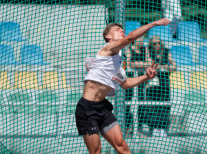 PZLA Mistrzostwa Polski U23 i S w Wielobojach 2024 obrazek 9