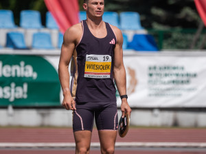 PZLA Mistrzostwa Polski U23 i S w Wielobojach 2024 obrazek 17