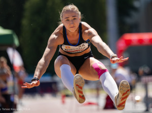 PZLA Mistrzostwa Polski U23 i S w Wielobojach 2024 obrazek 23