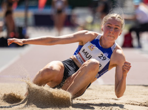 PZLA Mistrzostwa Polski U23 i S w Wielobojach 2024 obrazek 3