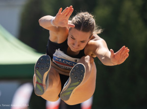 PZLA Mistrzostwa Polski U23 i S w Wielobojach 2024 obrazek 4