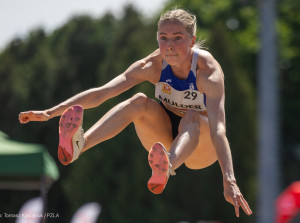 PZLA Mistrzostwa Polski U23 i S w Wielobojach 2024 obrazek 8