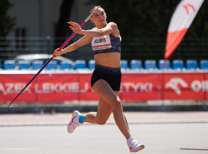 PZLA Mistrzostwa Polski U23 i S w Wielobojach 2024 obrazek 12