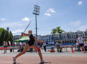 PZLA Mistrzostwa Polski U23 i S w Wielobojach 2024 obrazek 16
