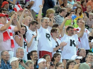 Mistrzostwa Świata - Berlin 2009 - Dzień 3 obrazek 16