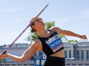 PZLA Mistrzostwa Polski U23 i S w Wielobojach 2024 obrazek 17