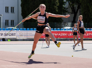 PZLA Mistrzostwa Polski U23 i S w Wielobojach 2024 obrazek 18