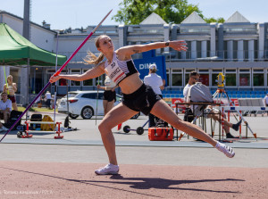 PZLA Mistrzostwa Polski U23 i S w Wielobojach 2024 obrazek 19