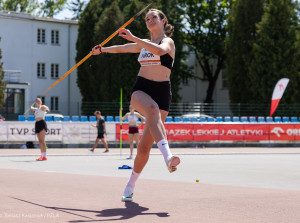 PZLA Mistrzostwa Polski U23 i S w Wielobojach 2024 obrazek 20