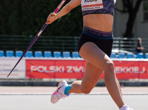 PZLA Mistrzostwa Polski U23 i S w Wielobojach 2024 obrazek 22
