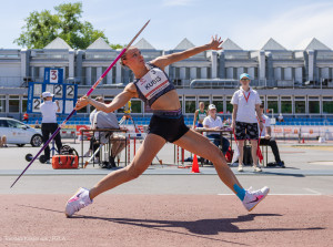 PZLA Mistrzostwa Polski U23 i S w Wielobojach 2024 obrazek 23