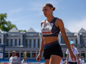 PZLA Mistrzostwa Polski U23 i S w Wielobojach 2024 obrazek 24