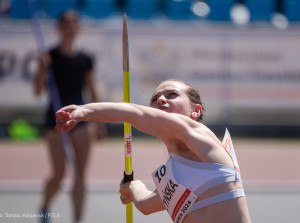PZLA Mistrzostwa Polski U23 i S w Wielobojach 2024 obrazek 1