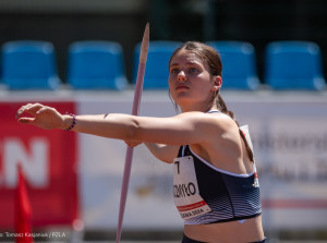 PZLA Mistrzostwa Polski U23 i S w Wielobojach 2024 obrazek 3