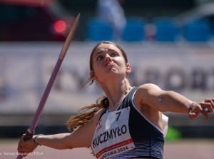 PZLA Mistrzostwa Polski U23 i S w Wielobojach 2024 obrazek 4