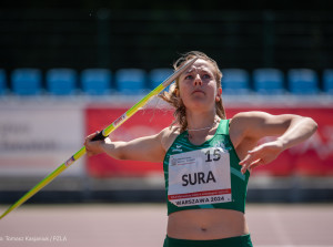 PZLA Mistrzostwa Polski U23 i S w Wielobojach 2024 obrazek 5