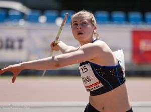 PZLA Mistrzostwa Polski U23 i S w Wielobojach 2024 obrazek 7
