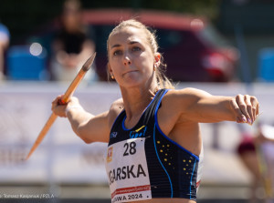 PZLA Mistrzostwa Polski U23 i S w Wielobojach 2024 obrazek 8