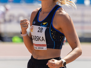 PZLA Mistrzostwa Polski U23 i S w Wielobojach 2024 obrazek 10
