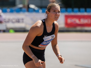 PZLA Mistrzostwa Polski U23 i S w Wielobojach 2024 obrazek 12
