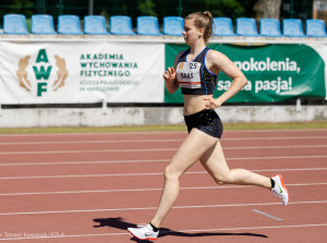PZLA Mistrzostwa Polski U23 i S w Wielobojach 2024 obrazek 4