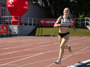 PZLA Mistrzostwa Polski U23 i S w Wielobojach 2024 obrazek 5