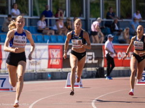 PZLA Mistrzostwa Polski U23 i S w Wielobojach 2024 obrazek 8