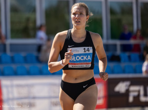 PZLA Mistrzostwa Polski U23 i S w Wielobojach 2024 obrazek 11