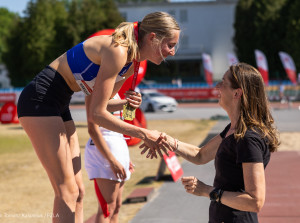 PZLA Mistrzostwa Polski U23 i S w Wielobojach 2024 obrazek 18