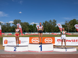 PZLA Mistrzostwa Polski U23 i S w Wielobojach 2024 obrazek 19