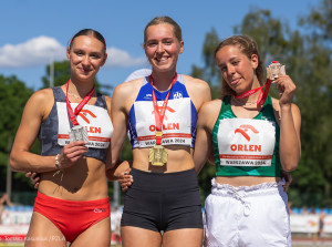 PZLA Mistrzostwa Polski U23 i S w Wielobojach 2024 obrazek 21