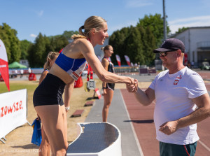 PZLA Mistrzostwa Polski U23 i S w Wielobojach 2024 obrazek 23