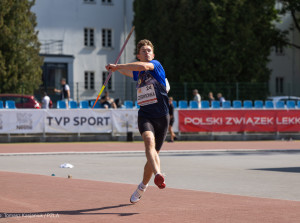 PZLA Mistrzostwa Polski U23 i S w Wielobojach 2024 obrazek 3