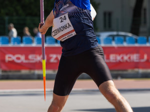 PZLA Mistrzostwa Polski U23 i S w Wielobojach 2024 obrazek 4