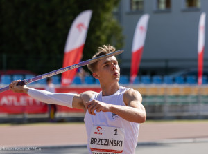 PZLA Mistrzostwa Polski U23 i S w Wielobojach 2024 obrazek 5