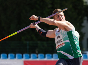 PZLA Mistrzostwa Polski U23 i S w Wielobojach 2024 obrazek 7