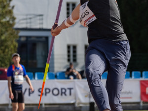 PZLA Mistrzostwa Polski U23 i S w Wielobojach 2024 obrazek 8