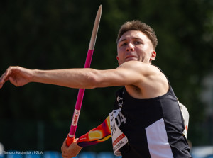 PZLA Mistrzostwa Polski U23 i S w Wielobojach 2024 obrazek 12